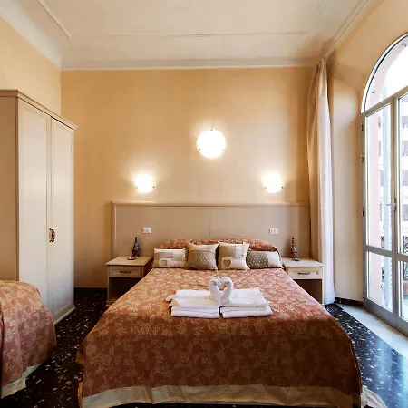 Hotel Vivi 5 Terre à La Spezia Extérieur photo