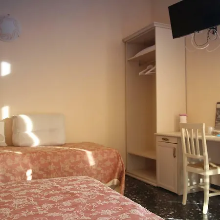 Hotel Vivi 5 Terre à La Spezia Extérieur photo