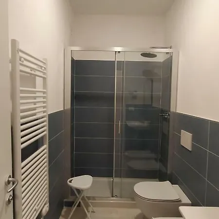 Hotel Vivi 5 Terre à La Spezia Extérieur photo