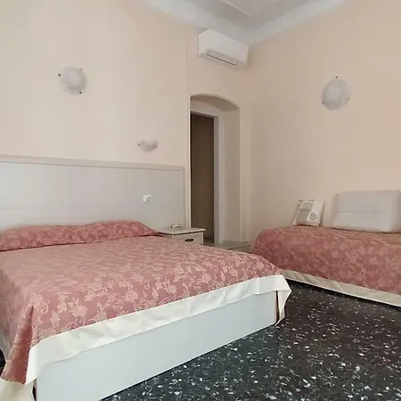 Hotel Vivi 5 Terre à La Spezia Extérieur photo