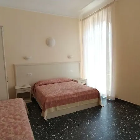Hotel Vivi 5 Terre à La Spezia Extérieur photo