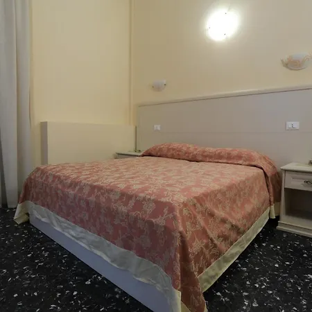 Hotel Vivi 5 Terre à La Spezia Extérieur photo