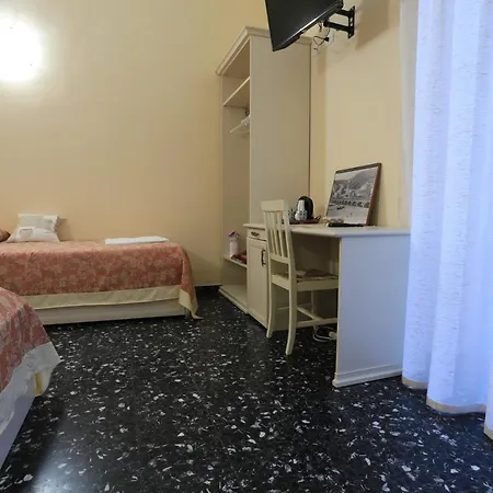 Hotel Vivi 5 Terre à La Spezia Extérieur photo