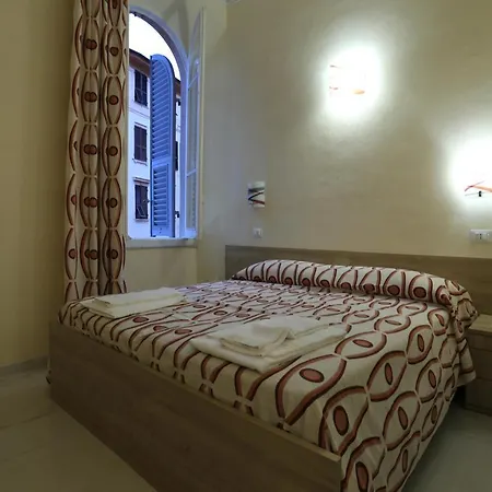 Hotel Vivi 5 Terre à La Spezia Extérieur photo
