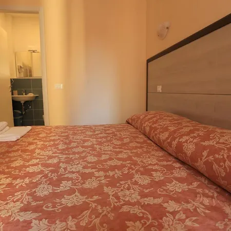 Hotel Vivi 5 Terre à La Spezia Extérieur photo