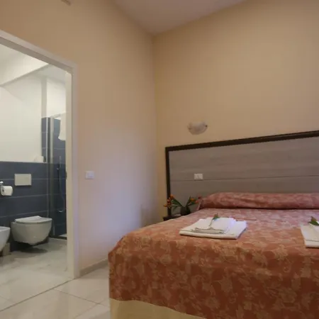 Hotel Vivi 5 Terre à La Spezia Extérieur photo