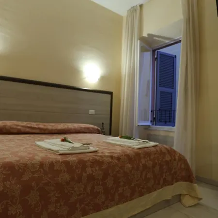 Hotel Vivi 5 Terre à La Spezia Extérieur photo