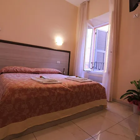 Hotel Vivi 5 Terre à La Spezia Extérieur photo
