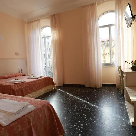 Hotel Vivi 5 Terre à La Spezia Extérieur photo