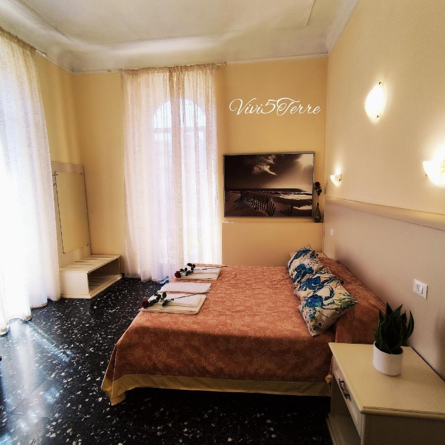 Gasthof Vivi 5 Terre 2*