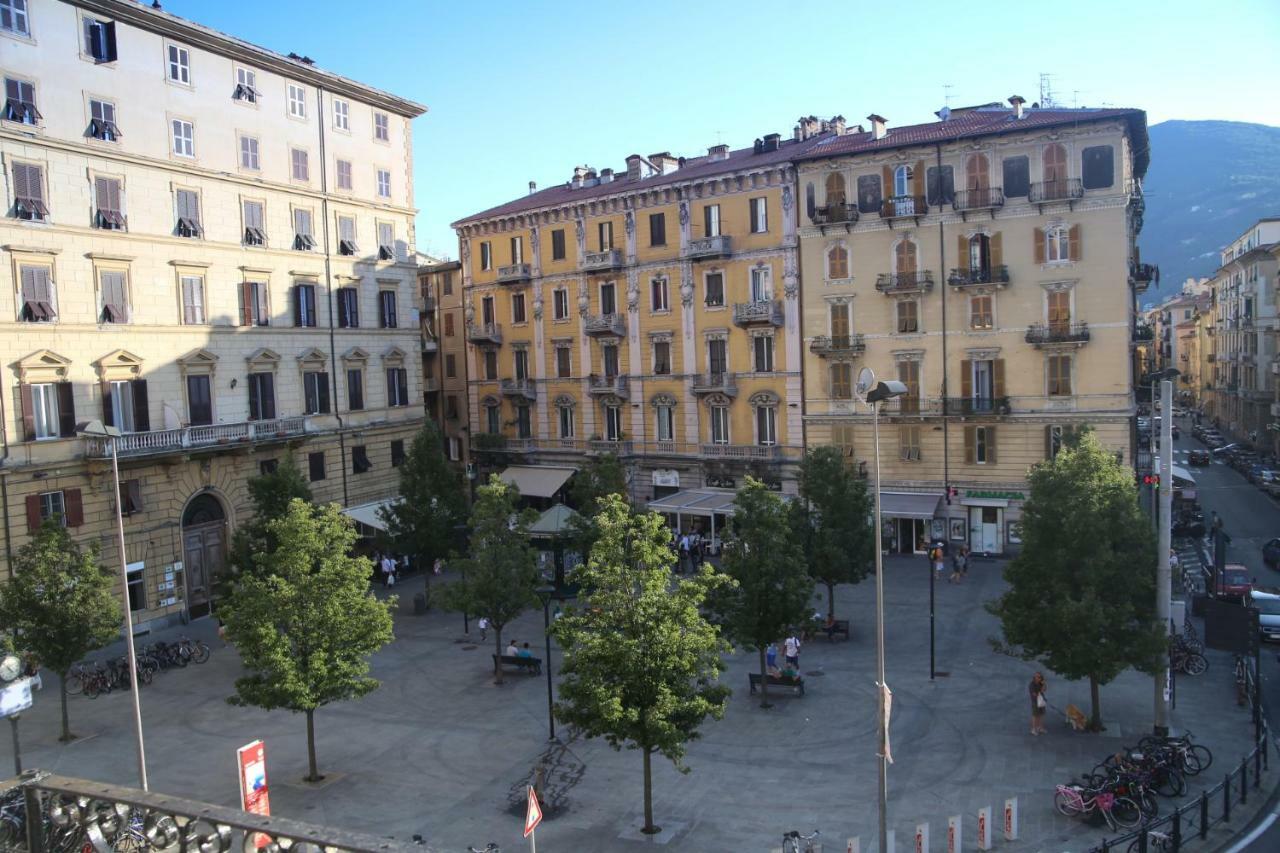 Vivi 5 Terre Pensión La Spezia
