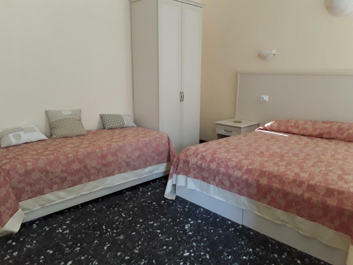 Vivi 5 Terre 2* La Spezia