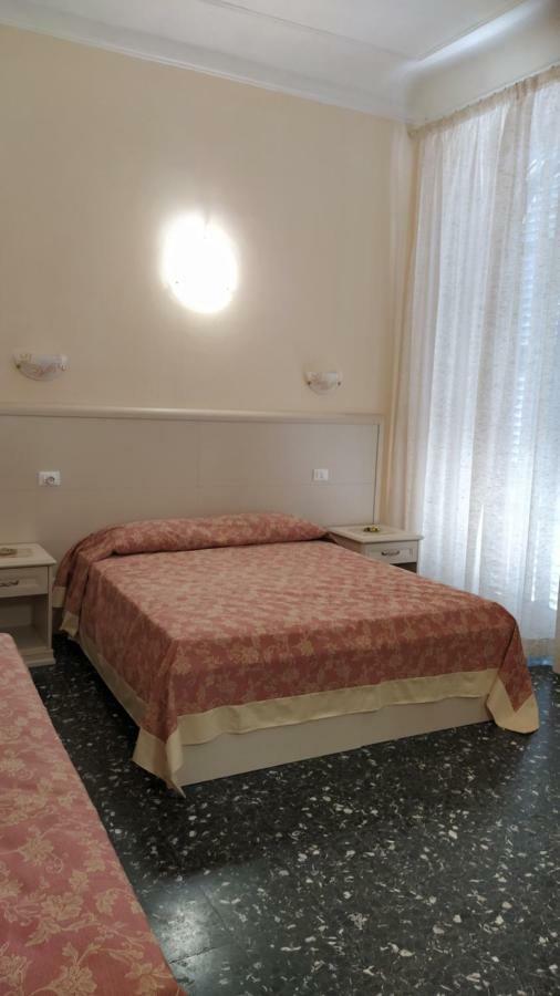 Pensión Vivi 5 Terre La Spezia