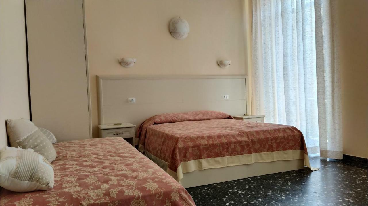 Vivi 5 Terre Pensión La Spezia