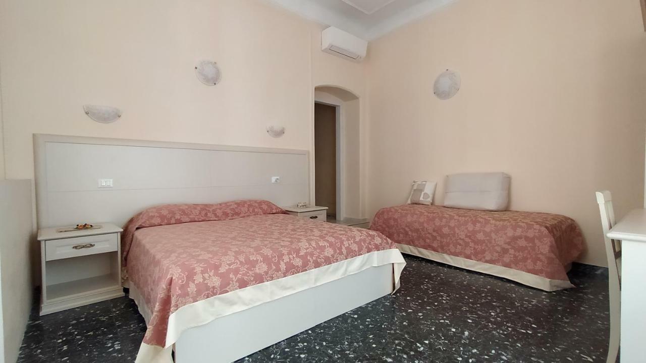 Vivi 5 Terre La Spezia