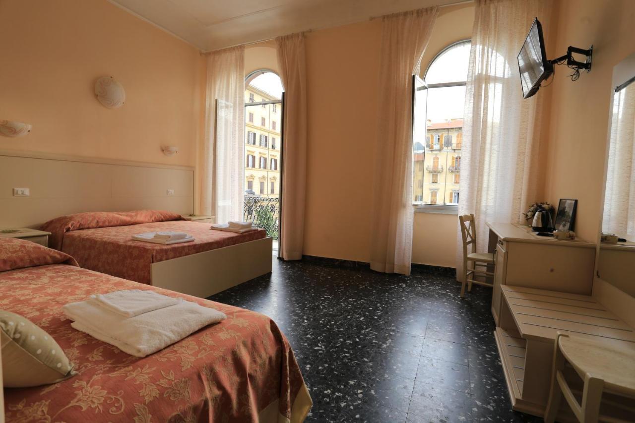 Pensión Vivi 5 Terre La Spezia