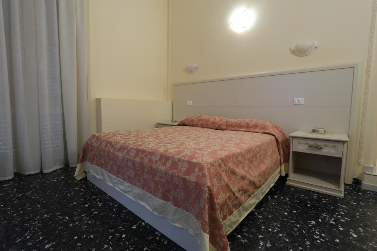 Vivi 5 Terre Pensión La Spezia
