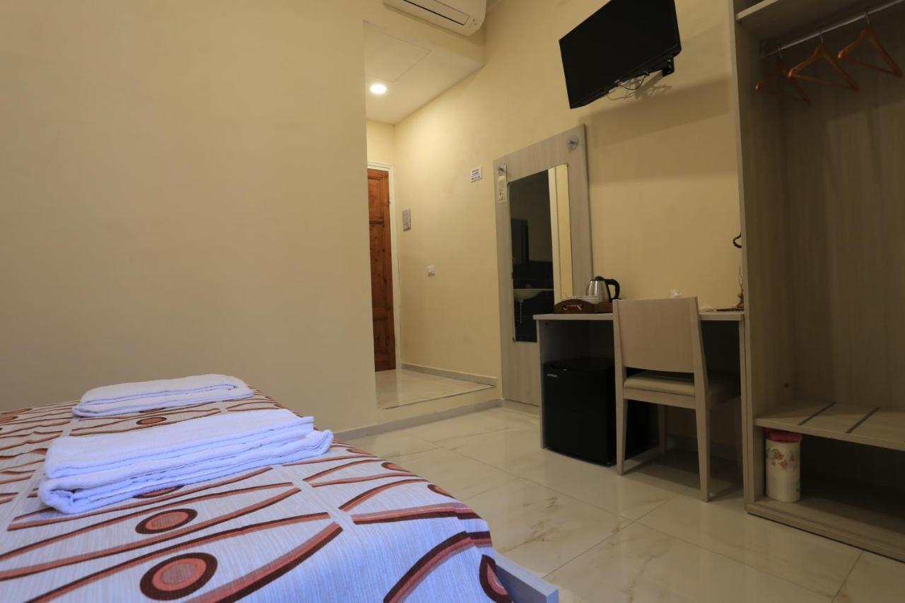 Gasthof Vivi 5 Terre 2*