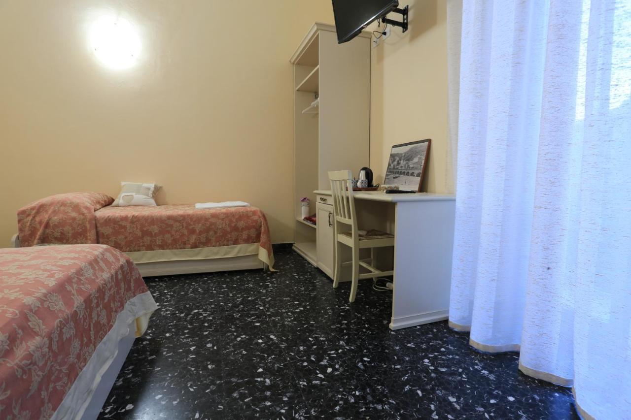 Vivi 5 Terre La Spezia