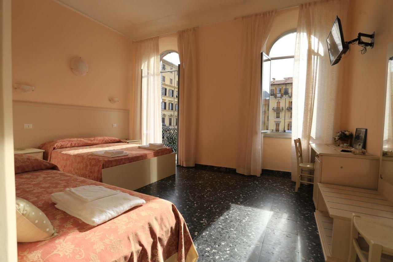 Gasthof Vivi 5 Terre