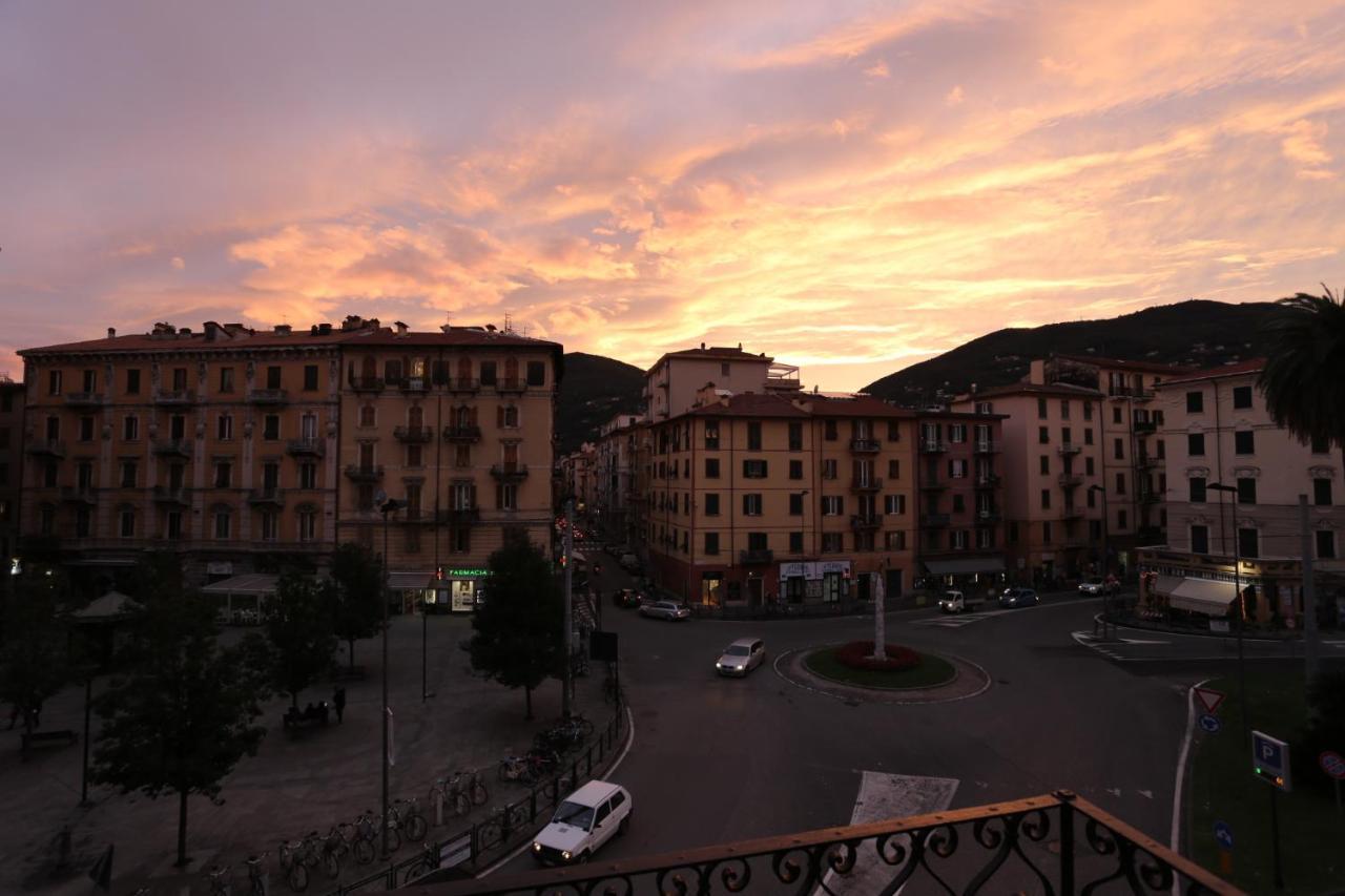 Vivi 5 Terre La Spezia