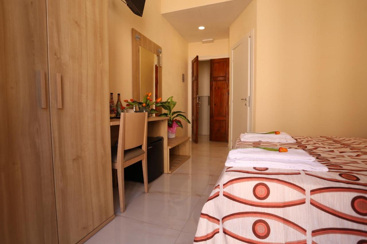 Gasthof Vivi 5 Terre