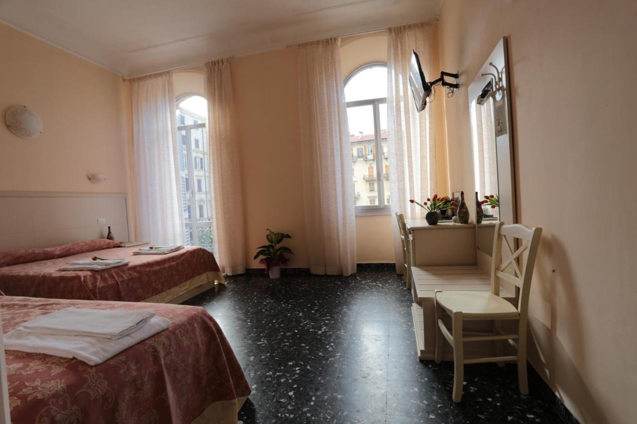 Vivi 5 Terre La Spezia