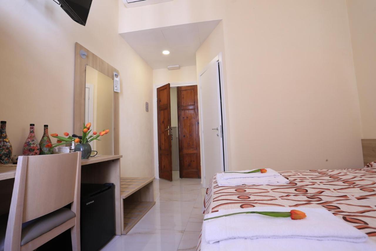 Gasthof Vivi 5 Terre 2*